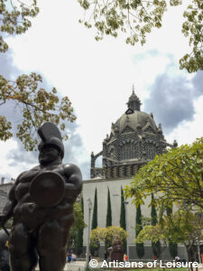 private Colombia tours