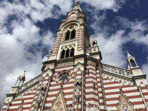 private Colombia tours