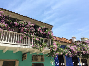 private Colombia tours