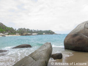 private Colombia tours