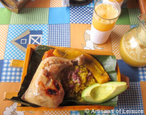private Colombia tours