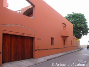 private Colombia tours