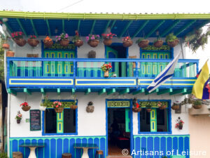 private Colombia tours