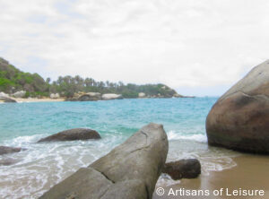 private Colombia tours