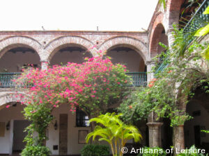 private Colombia tours