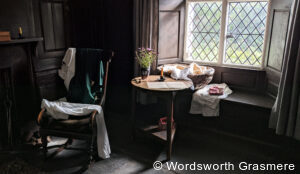 literary tours of England