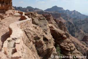 luxury Jordan tours