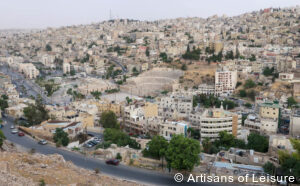 luxury Jordan tours