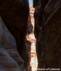 luxury Jordan tour
