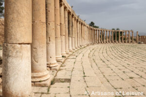 luxury Jordan tours