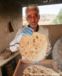 luxury Jordan tours