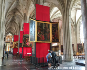 private Belgium tours