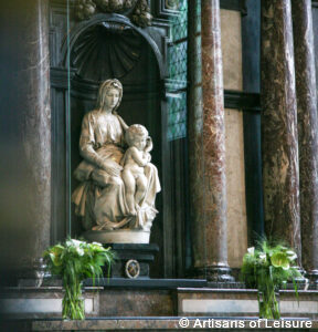 luxury Belgium tours