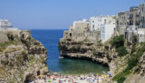 Puglia in Depth