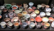 Ceramics Tour of Japan