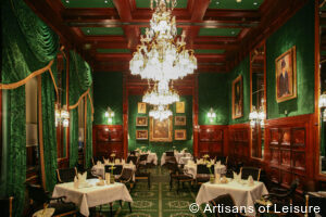 luxury Austria tours