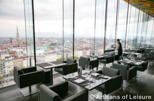 luxury Austria tours
