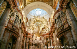 luxury Austria tour