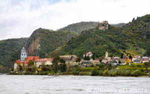 luxury Austria tours