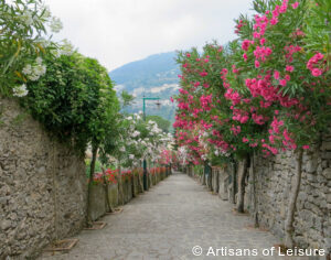 luxury Italy tours