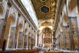 private Italy tours