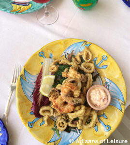 luxury Italy tours