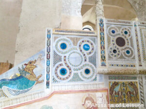luxury Italy tours