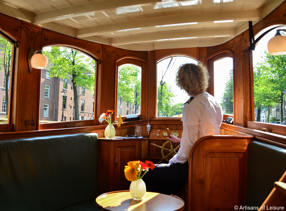 luxury Holland tours