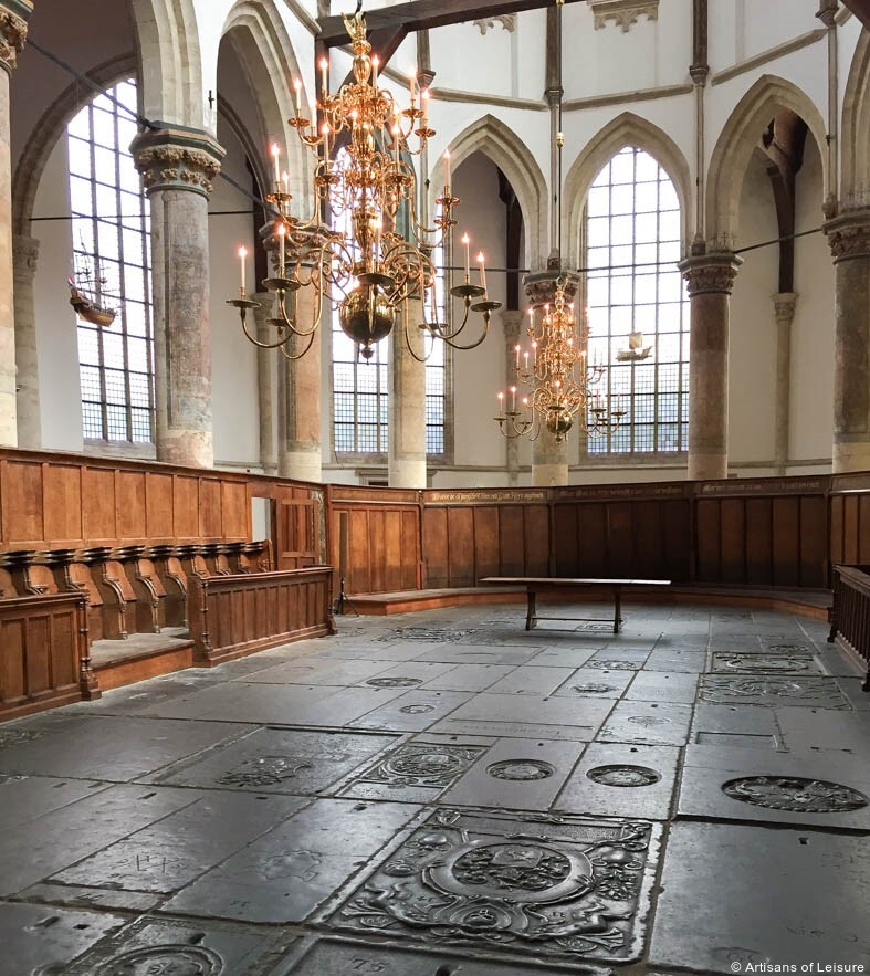 luxury Holland tours