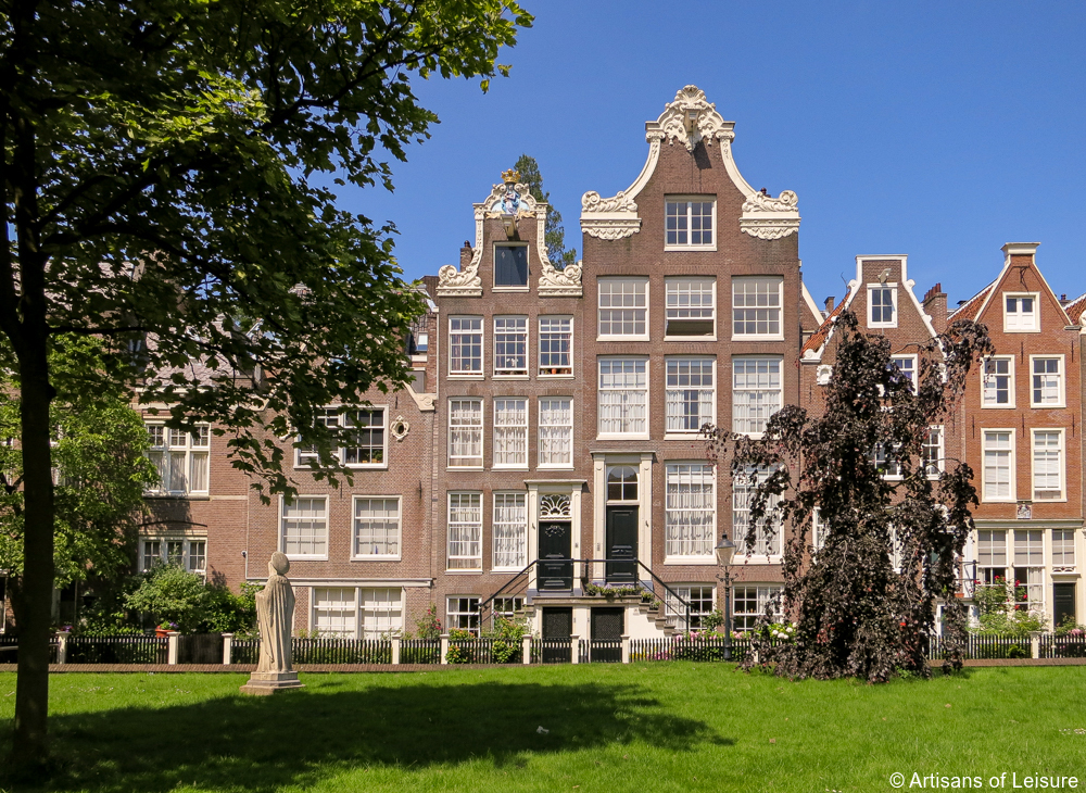 luxury Netherlands tours