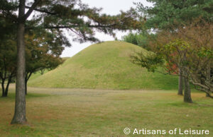 private South Korea tours