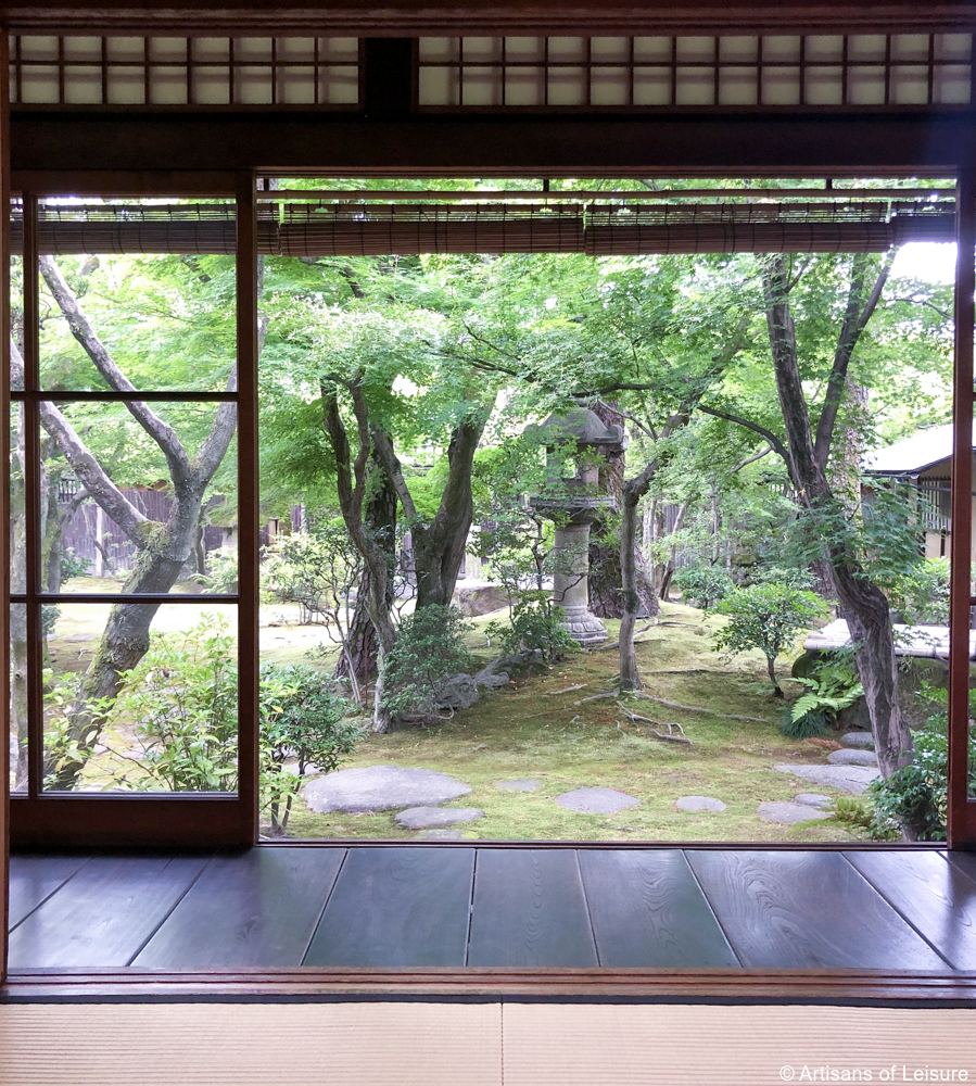 luxury Japan tours