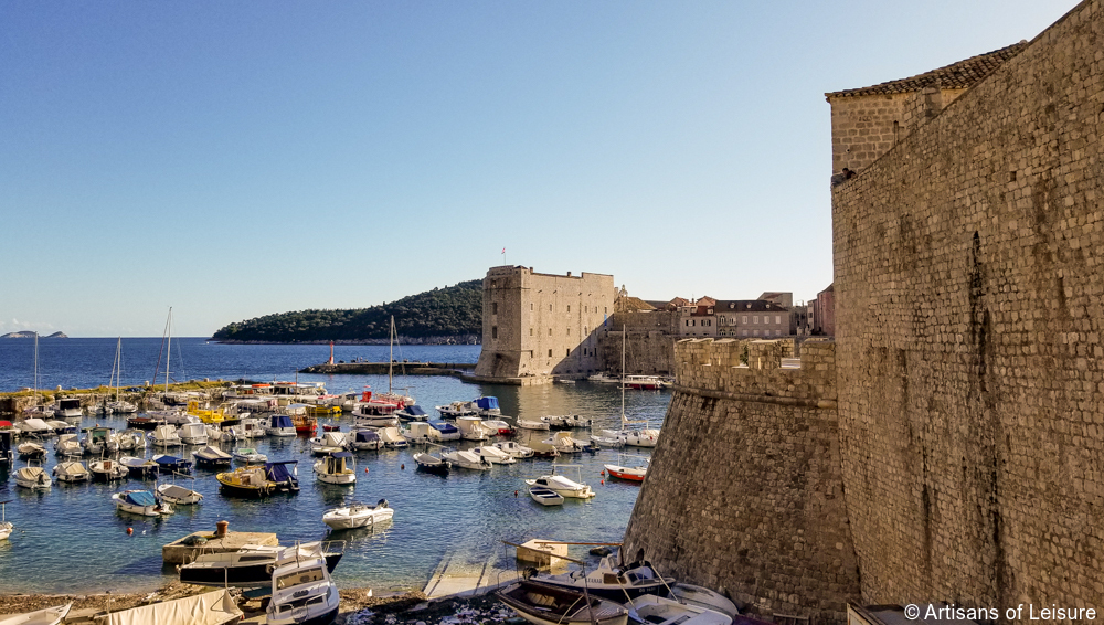 Private Dubrovnik Tours