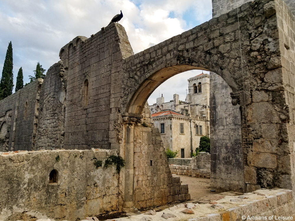 Private Dubrovnik Tours