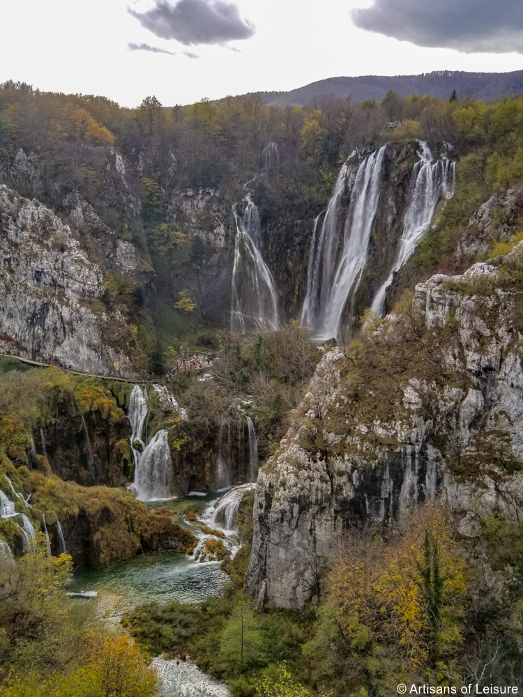 Luxury Croatia Tours