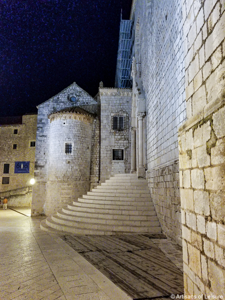 Luxury Dubrovnik Tours