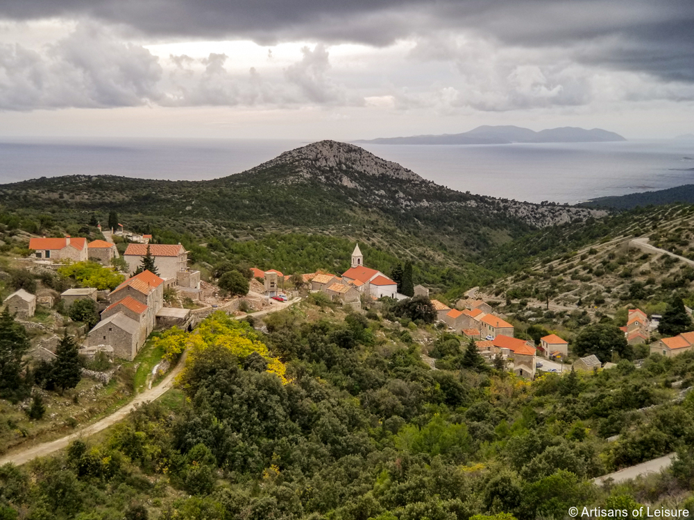 Private Hvar Tour