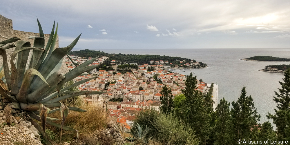 Luxury Croatia Tours