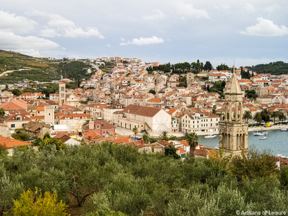 Luxury Hvar Tours