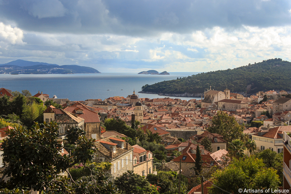 Luxury Dubrovnik Tours