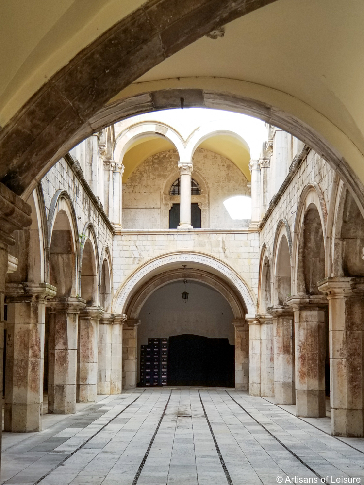 Luxury Dubrovnik Tours