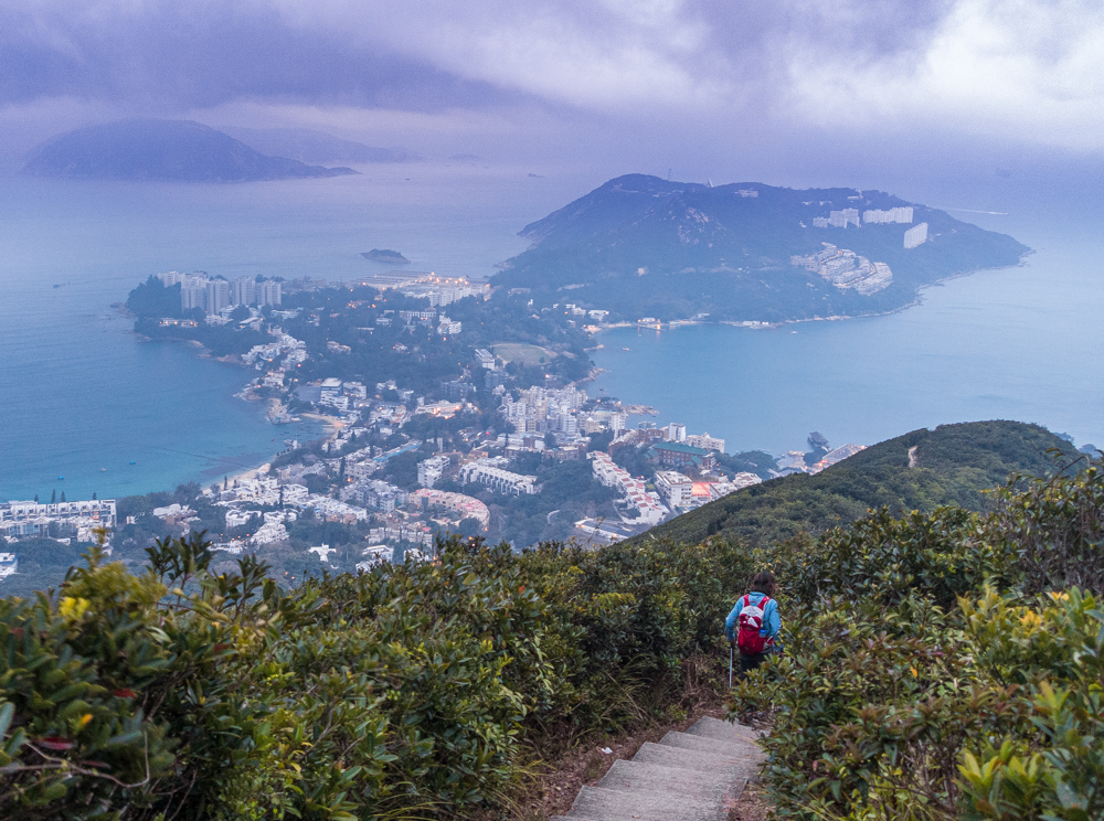 private Hong Kong tours