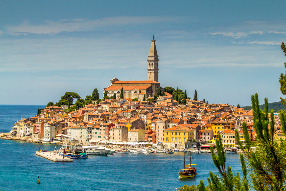 Luxury Croatia Tours