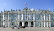 Best of St. Petersburg