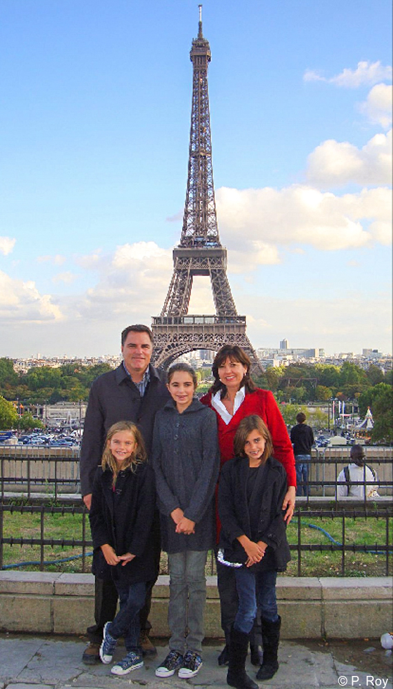 private family tours
