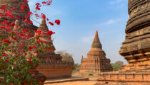 Highlights of Myanmar