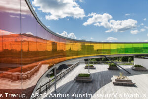 private Denmark tours