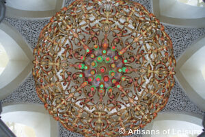 private Abu Dhabi tours