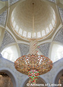 private Abu Dhabi tours