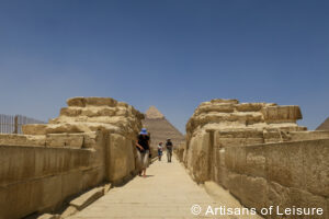 private Egypt tours